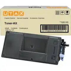 Utax Toner Sort 4434010010 (12.000 sider)