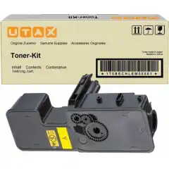 Utax Toner Gul PK-5016Y (1.200 sider)