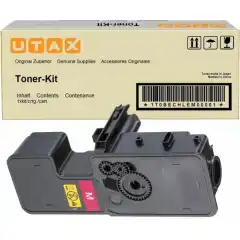Utax Toner Magenta PK-5016M (1.200 sider)