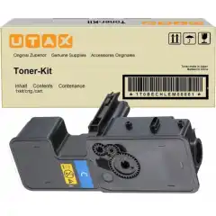 Utax Toner Cyan PK-5016C (1.200 sider)