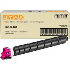 Utax Toner Magenta CK-8512M (15.000 sider)
