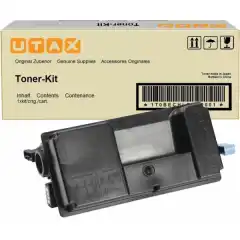 Utax Toner Sort PK-3011 (15.500 sider)