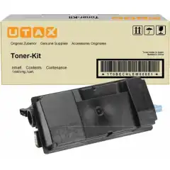 Utax Toner Sort PK-3010 (12.500 sider)