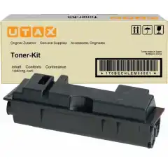Utax Toner Sort 4402210010 (7.200 sider)