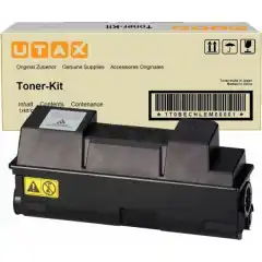 Utax Toner Sort 4423510010 (12.000 sider)