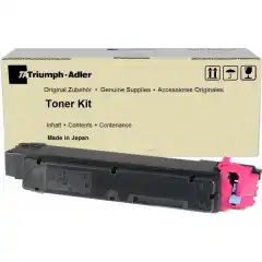 Triumph-Adler Toner Magenta PK-5011M (5.000 sider)