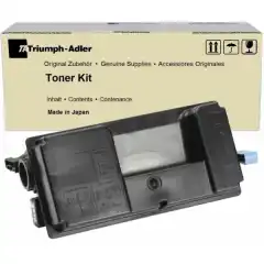 Triumph-Adler Toner Sort PK-3011 (15.500 sider)