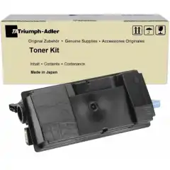 Triumph-Adler Toner Sort PK-3010 (12.500 sider)