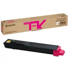 Kyocera Toner Magenta TK-8115M (6.000 sider)