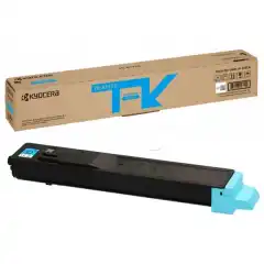 Kyocera Toner Cyan TK-8115C (6.000 sider)