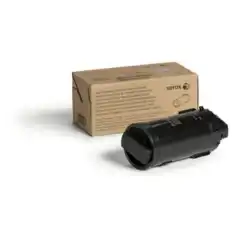Xerox Toner Sort 106R03899 (6.000 sider)
