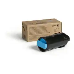 Xerox Toner Cyan 106R03873 (9.000 sider)