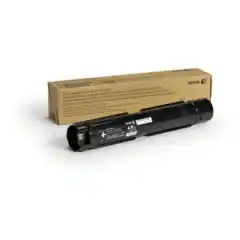 Xerox Toner Sort 106R03737 (23.600 sider)