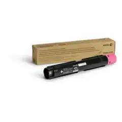 Xerox Toner Magenta 106R03739 (16.500 sider)
