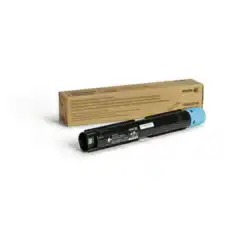 Xerox Toner Cyan 106R03740 (16.500 sider)