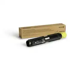 Xerox Toner Gul 106R03758 (10.100 sider)