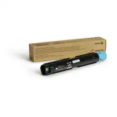 Xerox Toner Cyan 106R03760 (10.100 sider)