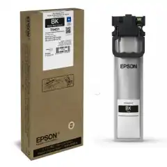Epson Blekkpatron T9451 Sort Høykapasitet (65ml) (5.000 sider)