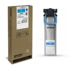 Epson Blekkpatron T9452 Cyan Høykapasitet (38,1ml) (5.000 sider)