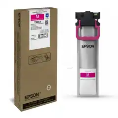 Epson Blekkpatron T9453 Magenta Høykapasitet (38.1ml) (5.000 sider)