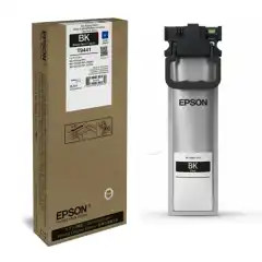 Epson Blekkpatron T9441 Sort (35.7ml) (3.000 sider)
