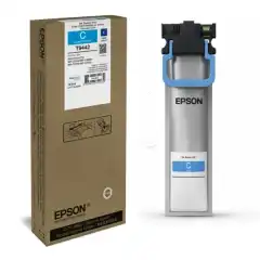 Epson Blekkpatron T9442 Cyan (19.9ml) (3.000 sider)
