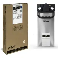 Epson Blekkpatron T9461 Sort Ekstra Høykapasitet (136.7ml) (10.000 sider)