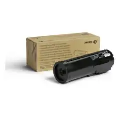 Xerox Toner Sort 106R03584 Høykapasitet (24.600 sider)