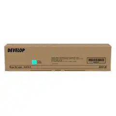 Develop Trommel Kit Cyan IU610C (30.000 sider)