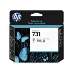 HP Skriverhode No.731