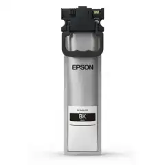 Epson Blekkpatron T9641 Sort (5.000 sider)