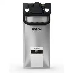 Epson Blekkpatron T9651 Sort XL (10.000 sider)