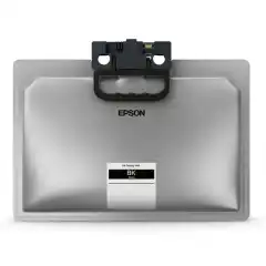 Epson Blekkpatron T9661 Sort XXL (40.000 sider)