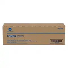 Konica Minolta Toner Sort TN-515 (24.400 sider)