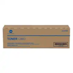 Konica-Minolta Toner Sort TN-322 (24.000 sider)