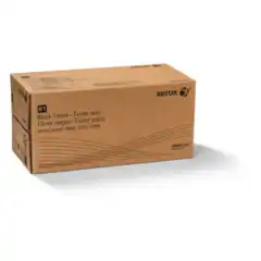 Xerox Toner Sort 006R01552 (110.000 sider)