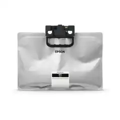 Epson Blekkpatron T01D1 Sort Høykapasitet (50.000 sider)