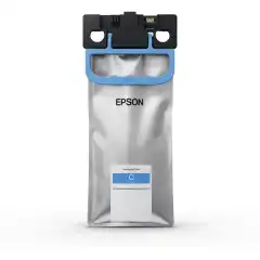 Epson Blekkpatron T01D2 Cyan Høykapasitet (20.000 sider)