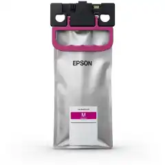 Epson Blekkpatron T01D3 Magenta Høykapasitet (20.000 sider)