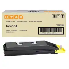 Utax Toner Gul CK-5510Y (7.000 sider)
