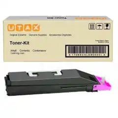 Utax Toner Magenta CK-5510M (7.000 sider)