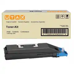 Utax Toner Cyan CK-5510C (7.000 sider)