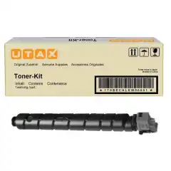 Utax Toner Sort CK-8513K (30.000 sider)