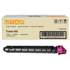 Utax Toner Magenta CK-8513M (20.000 sider)