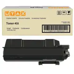 Utax Toner Sort PK-1011 (7.200 sider)