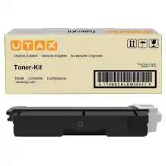 Utax Toner Sort 4441610010 (8.000 sider)