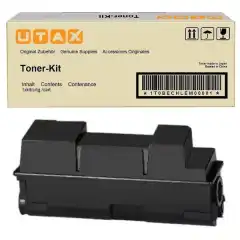 Utax Toner Sort 4424510015 (20.000 sider)