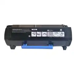 Konica Minolta Toner Sort TNP-53/TNP-56 (25.000 sider)