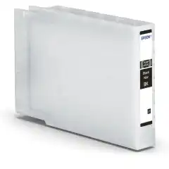 Epson Blekkpatron T04A1 Sort Ekstra Høykapasitet (202ml) (11.500 sider)