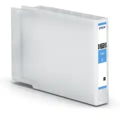 Epson Blekkpatron T04A2 Cyan Ekstra Høykapasitet (69ml) (8.000 sider)